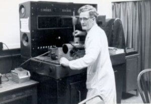 Ferranti CMM