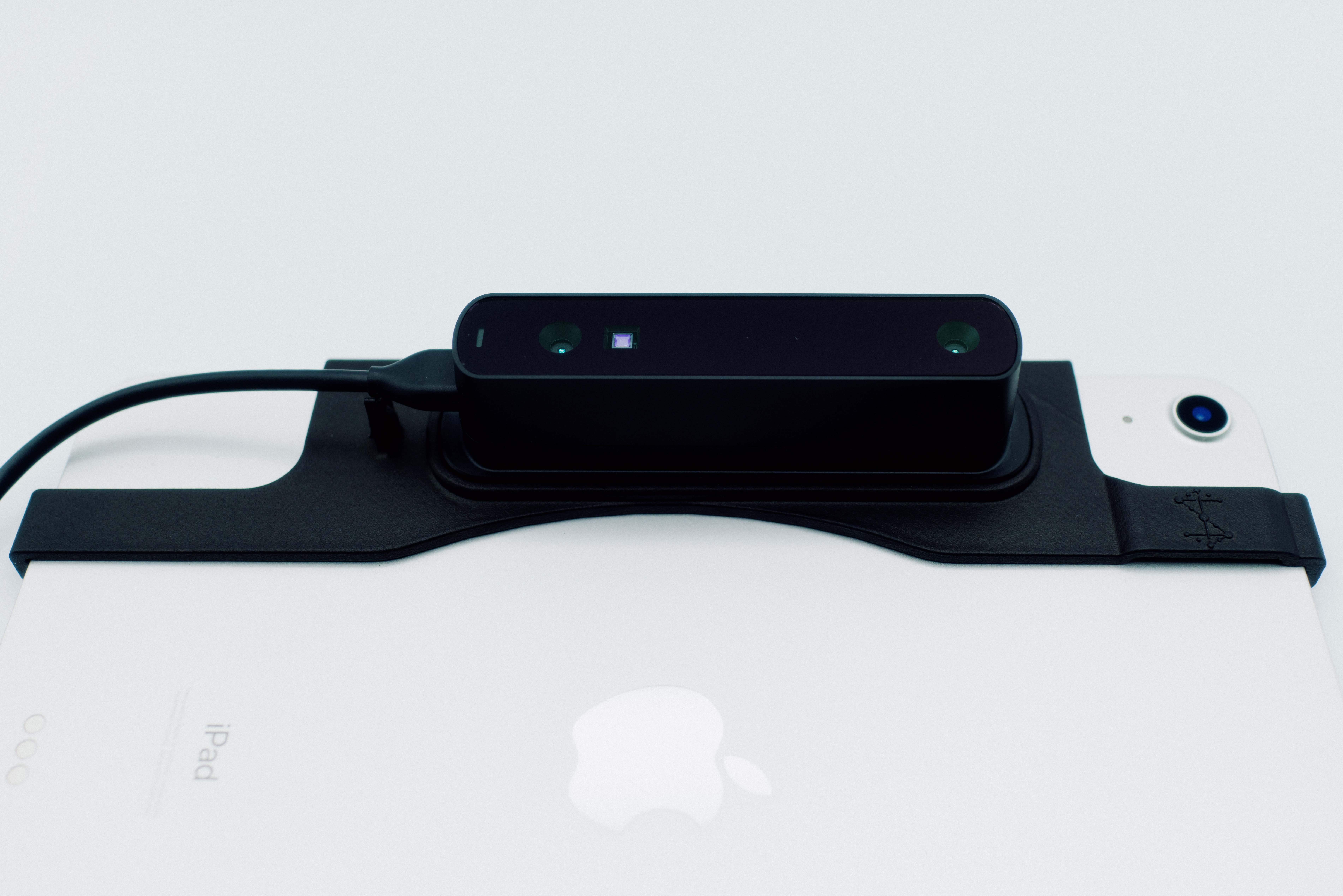 Pictured: Structure Sensor 3